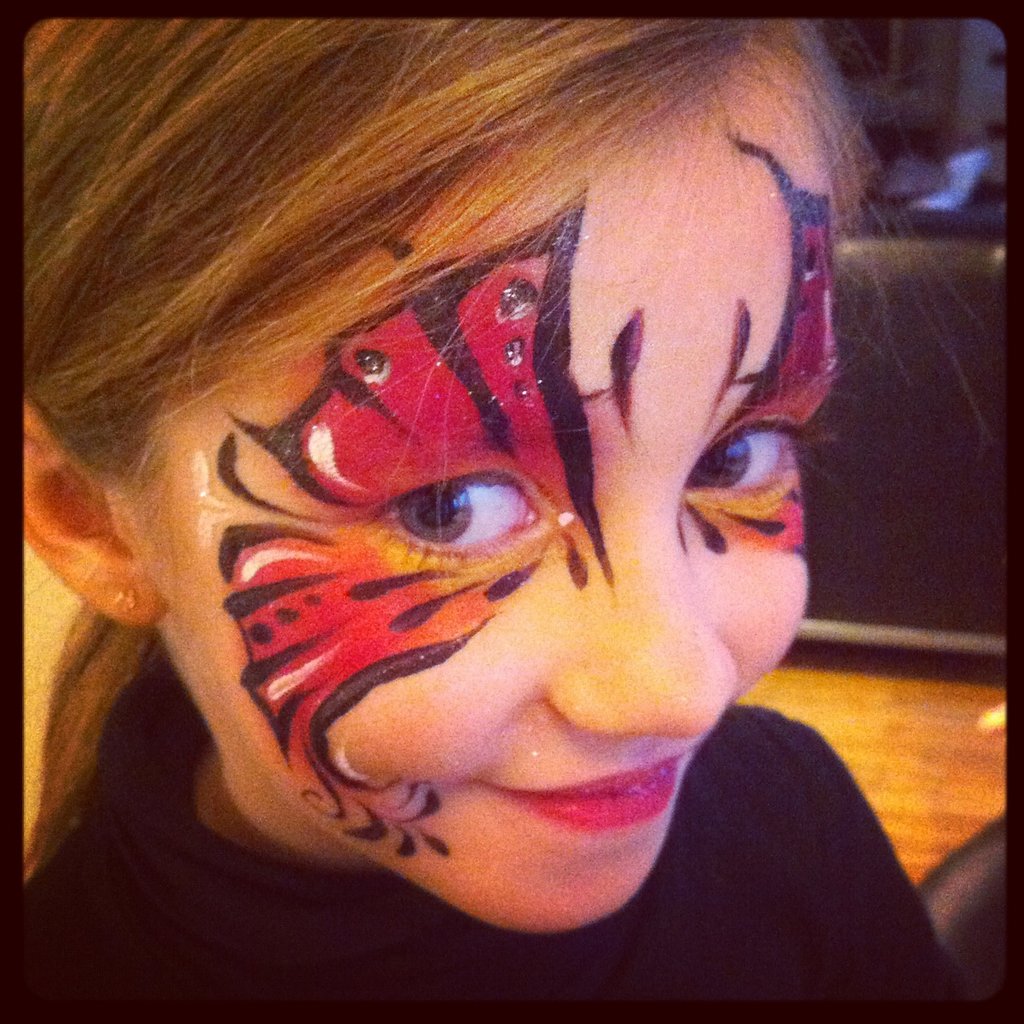 Enfant / Halloween